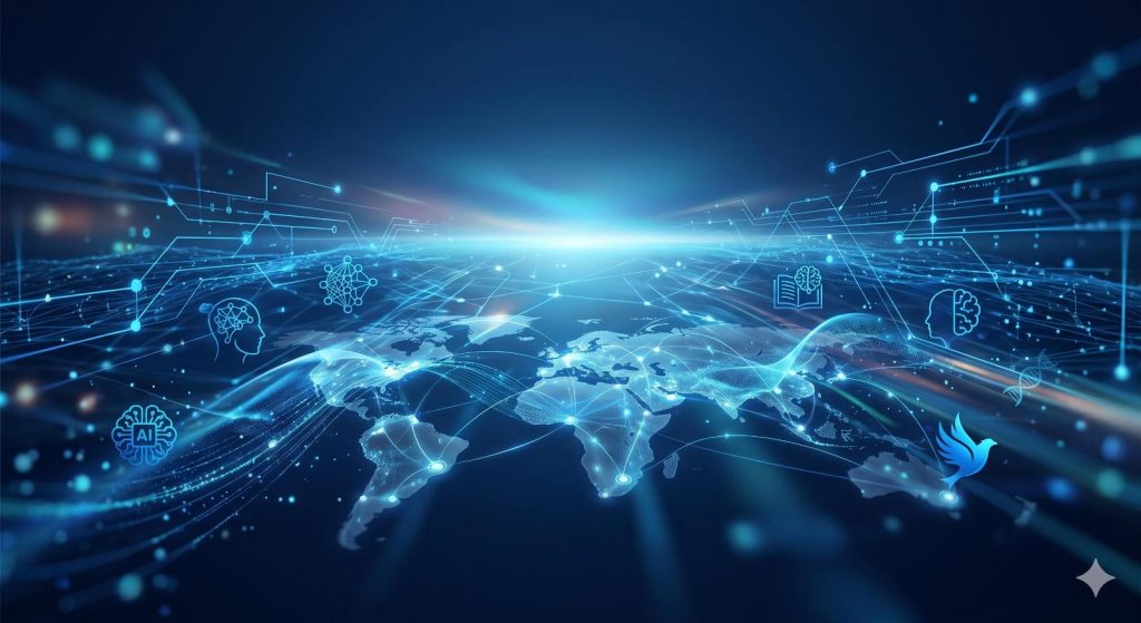 11ème Journée de la Transition Numérique : Prospective 2035 du numérique